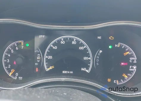 2014 Jeep Grand Cherokee Limited from USA, damaged, VIN 1C4RJFBGXEC407315